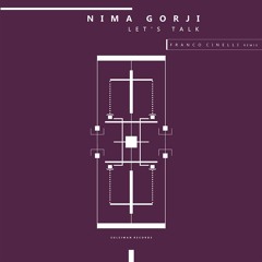 PREMIERE: Nima Gorji - Freedom (Franco Cinelli Remix) [SUL018]