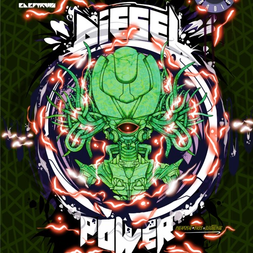 DIESEL POWER 094 - 07/07/24