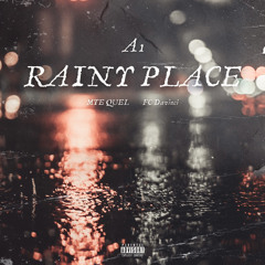 Rainy Place