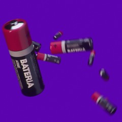 Bateria