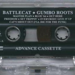 Battlecat - Master Plan (G-Funk)