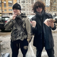 🐍 каннибалы ft TUBOROSHO