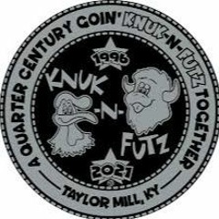 Knuk N' Futz Christmas Rap