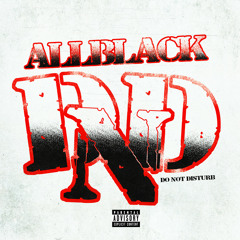 ALLBLACK - DND