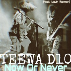 Now Or Never (Feat. Luuk Raman)