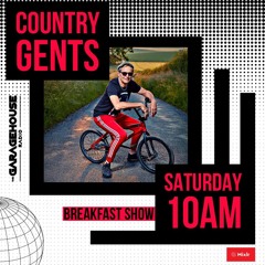 Garage House Radio Breakfast Show 2nd April 22
