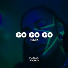 Jorja Smith - GO GO GO (KATMANDUSOUNDS Remix)