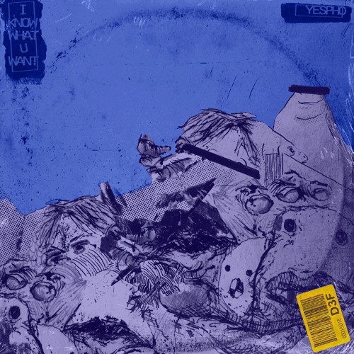 The end of the world, basically