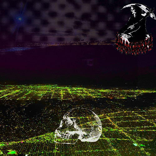 can't/feel/it (Prod. sogimura)