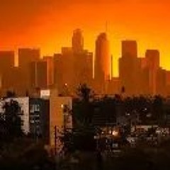 Sunrise on Sunset Blvd