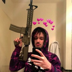 LIL $ADAPE  CHAPO DEL MESSICO Prod Coma