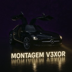 MONTAGEM V3XOR - Speed Up