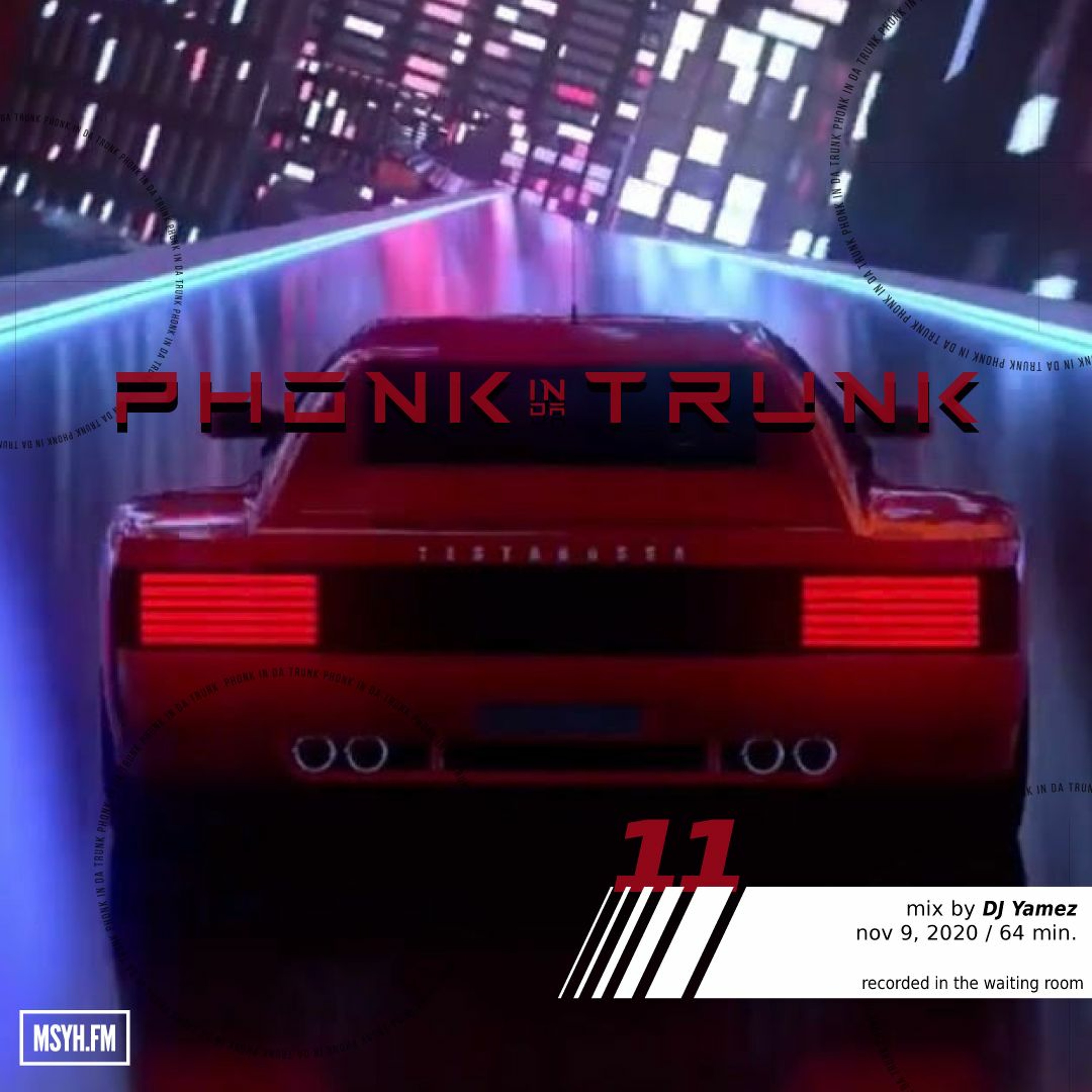 MSYH.FM