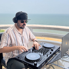 DevJ - Jomtien Beach Mix [house, baile funk, hiphop, afro funk]