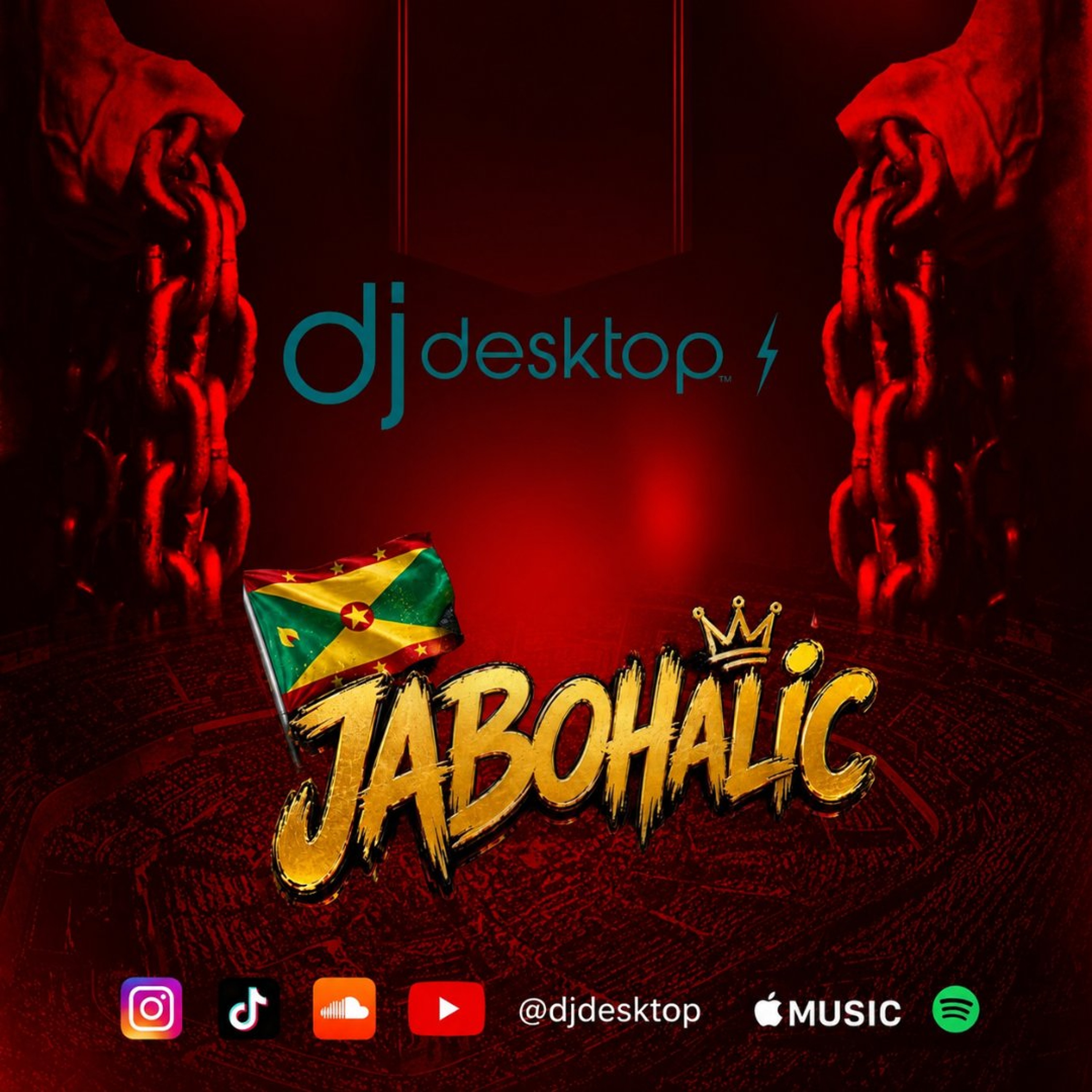 JABOHOLIC MIXTAPE 2026 PT.2
