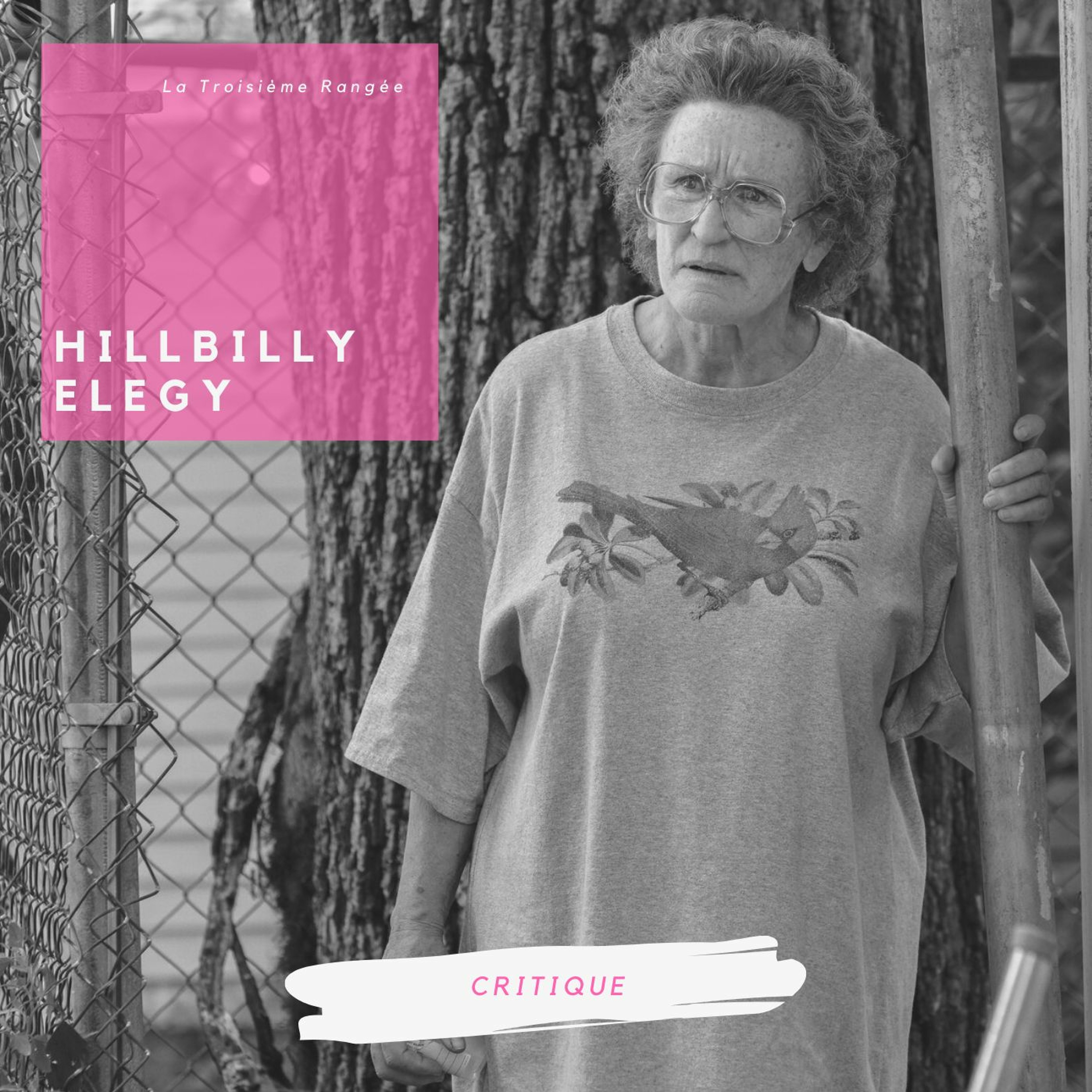 Critique - Hillbilly Elegy