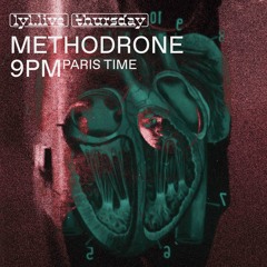 Methodrone  (28.01.21) // Lyl Radio