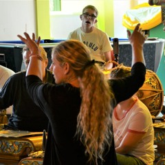 Interview with Nikki Kemp