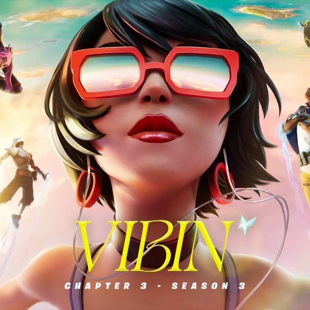 Stream fortnite rap made with 4 creators by Frank Adili | Listen online ...