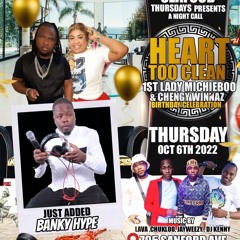 SEAFOOD THUR. OCT. 6th 2022
