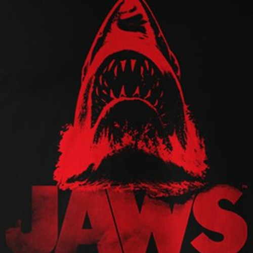 ミ JAWS