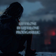 LeftAlone (Prod:GAXILLIC)