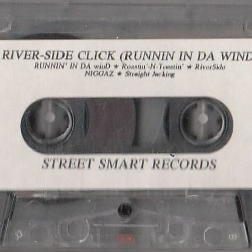 Riverside Click ft. Tommy Wright III & Project Pimp - Roastin -N- Toastin (1996)