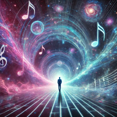 TECHNO SET - INSIDE THE TESSERACT