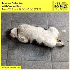 Master Selector - Versailles - 28 Apr 2025