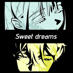 C!naH, BL8M - Sweet dreams (alnst Luka x Sua ver.).mp3