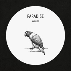 Akonite - Paradise (Original Mix)