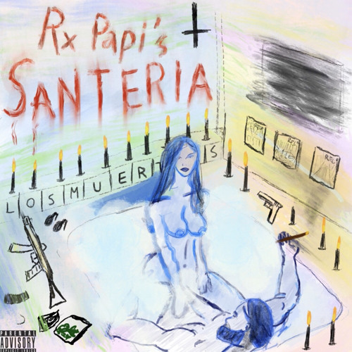 Rx Papi - Big Ass 50’s an Dubs