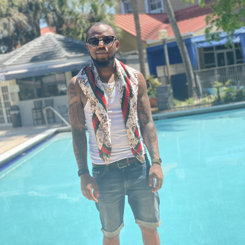 Ti Sesi Ti Sela by JHONNY VIBE