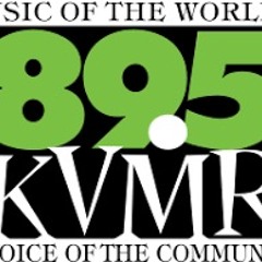 LAST SHOW (UNAIRED) KVMR--6-18-20