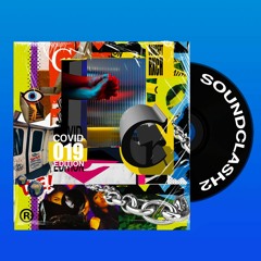 SOUNDCLASH 2 [ COVID 19 EDITION]