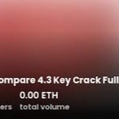 Beyond Compare 4 Crack Key Full [Latest]