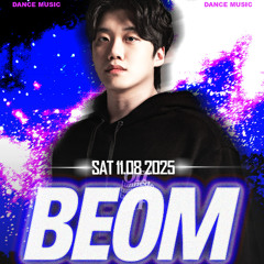 DD Taipei - BEOM (NOV 8th 2025) Live