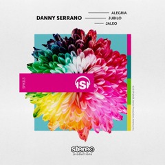 Danny Serrano - Jaleo