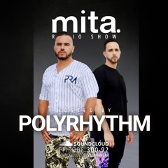 #MUSICINTHEAIR [300 - 92] w/ POLYRHYTHM
