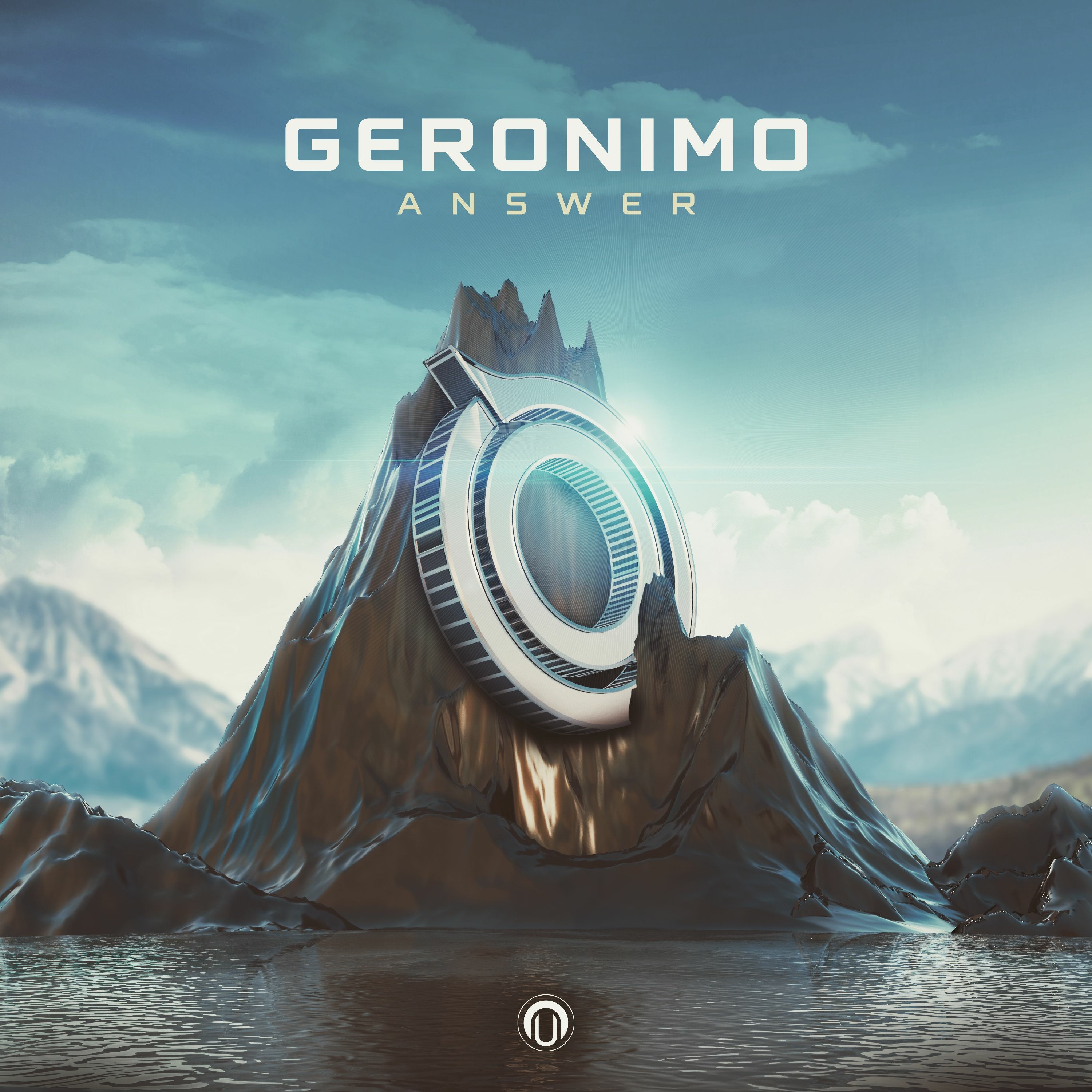 Geronimo - Answer (Original Mix) Nutek Records episode artwork