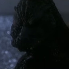 Godzilla and Baby Godzilla- Godzilla vs. Mechagodzilla 2 OST