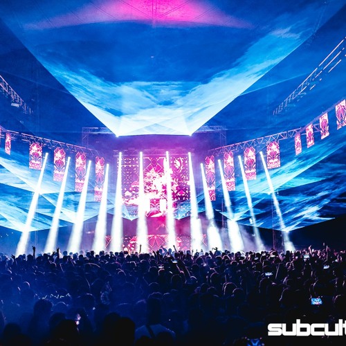 Joint Operations Centre LIVE @ Subculture Festival Melbourne 2022