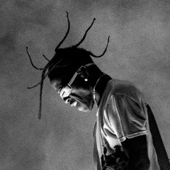 Trap Beat (Travis Scott Type Beat) - "Tony Montana" -  Hard Flute Trap Freestyle Rap Instrumental Beats 2025 Free DL