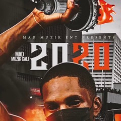 Mad Muzik Cali - 2020 (Official Audio) Prod By Young Malcolm