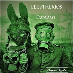 Elevtherios - Dumbass (Ohmem Remix)