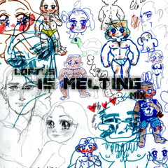 ... is melting