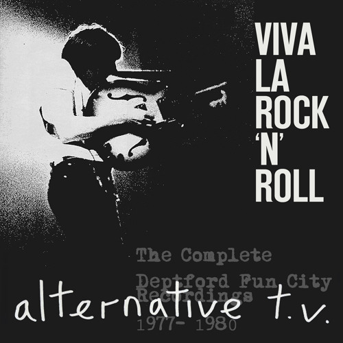 Stream The Radio Story by ATV | Listen online for free on SoundCloud