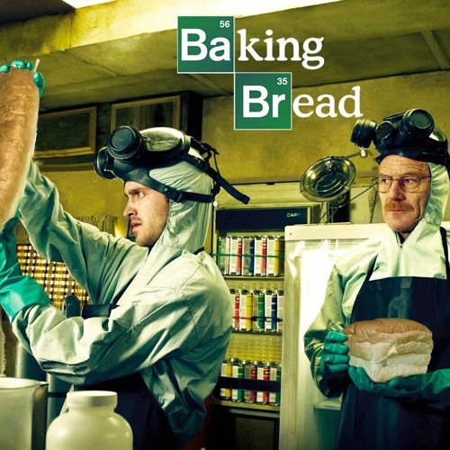 Stream Eazybaked x Daily Bread - Baked Bread (unreleased) by SupaFlyRy ...