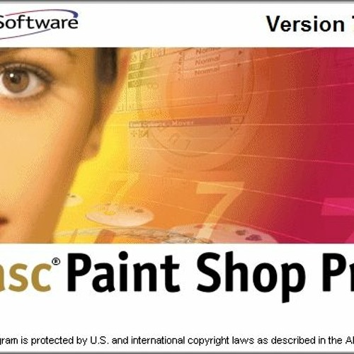 Stream Jasc Paint Shop Pro 9 Crack Code Extra Quality by Conbepoi Listen online for free on