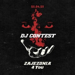 DRM- ZAJEZDNIA 4 YOU @ Ciało Contest